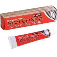 Bybest Sıvı Conta 45 Gr. Kırmızı