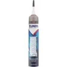 Kunzel Sıvı Conta Rtv Gri 200 ml