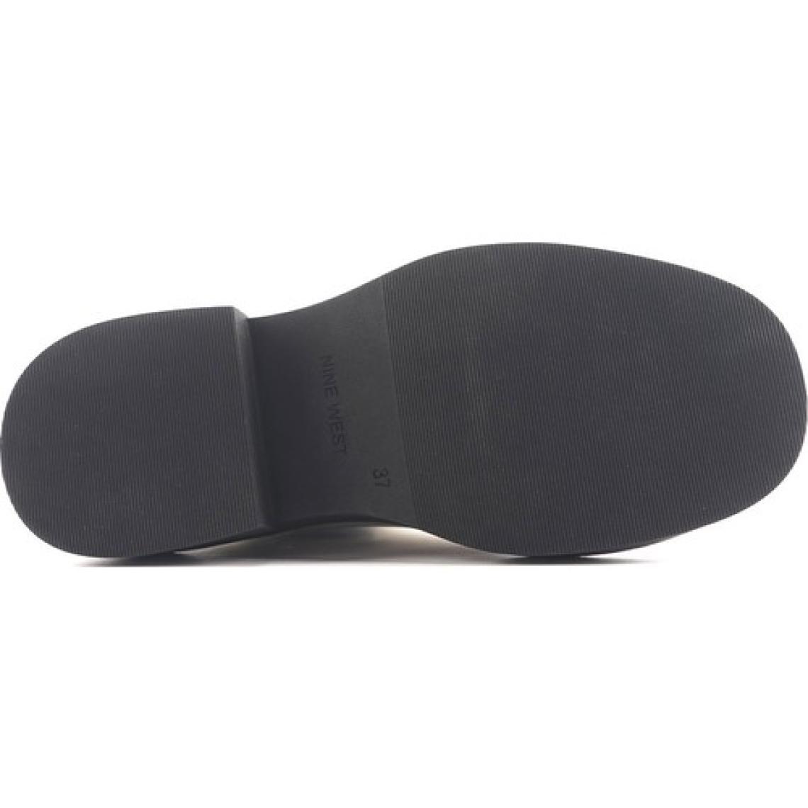 Nine West Candıd 4pr Kırık Beyaz Kadın Chelsea Bot