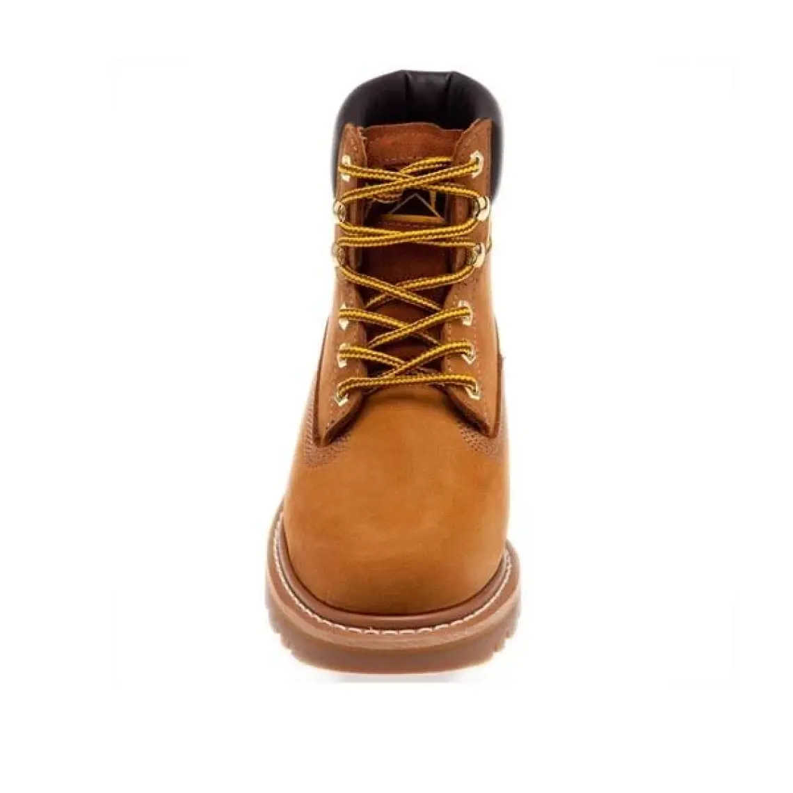 Cat Colorado Nubuk Turuncu Kadın Bot 015G100095-S36-27