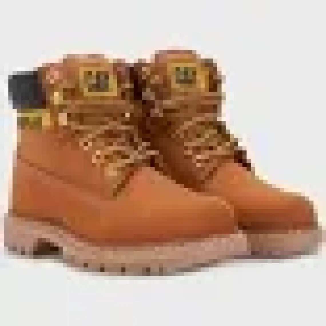 Cat Colorado Nubuk Turuncu Kadın Bot 015G100095-S36-27
