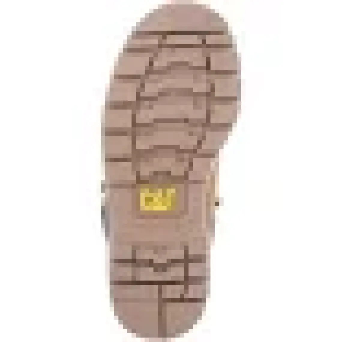 Cat Colorado Nubuk Turuncu Kadın Bot 015G100095-S36-27