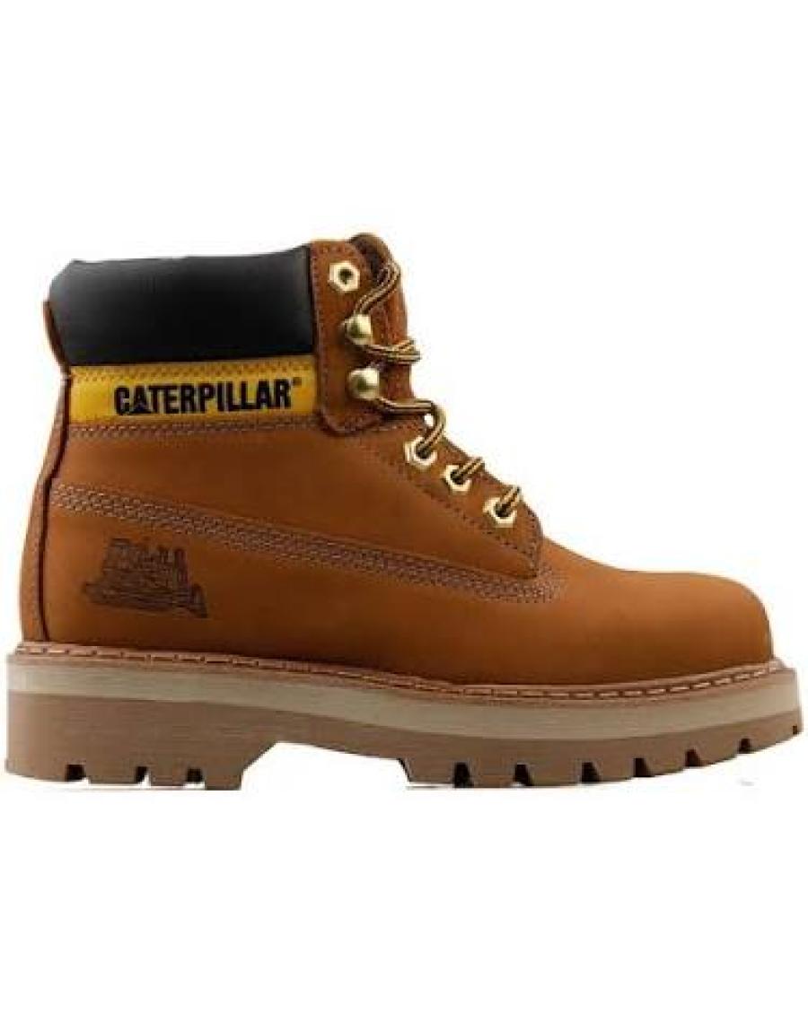 Caterpillar Bot