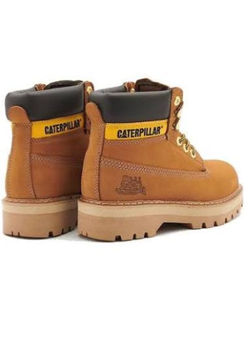Caterpillar Bot