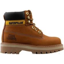 Caterpillar Bot