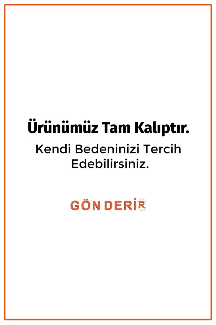 Gön Hakiki Deri Yuvarlak Burun Topuklu Fermuarlı Püsküllü Kadın Günlük Bot 47440