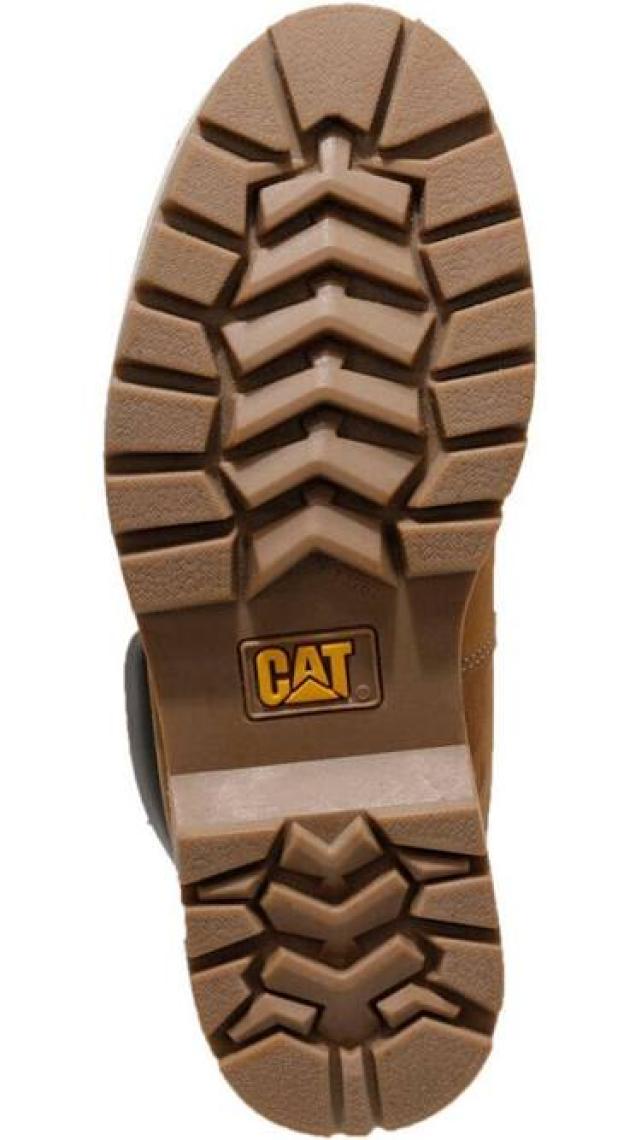 Caterpillar Bot