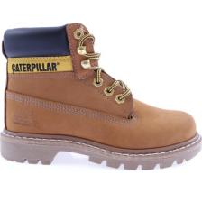 Cat Colorado 015G100095-S3627 Sundance Kadın Nubuk Bot