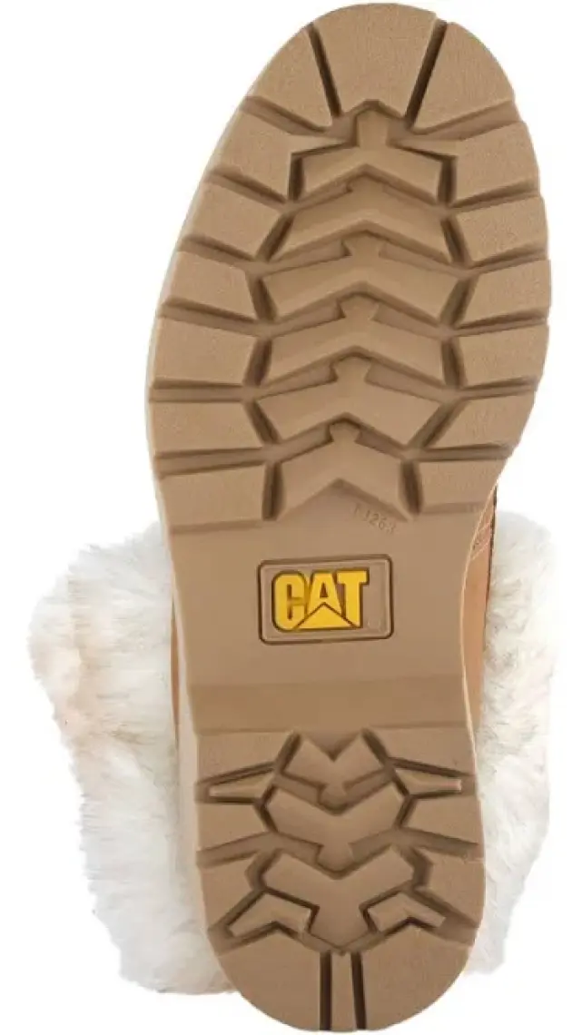 Cat Utah Fur Taba Nubuk Kadın Bot