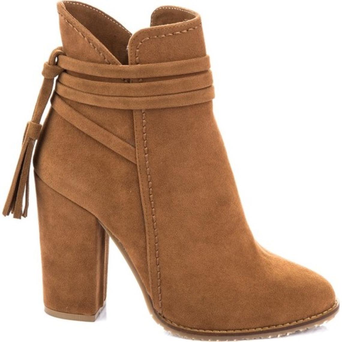 Fox Shoes Taba Kadın Bot A922803902