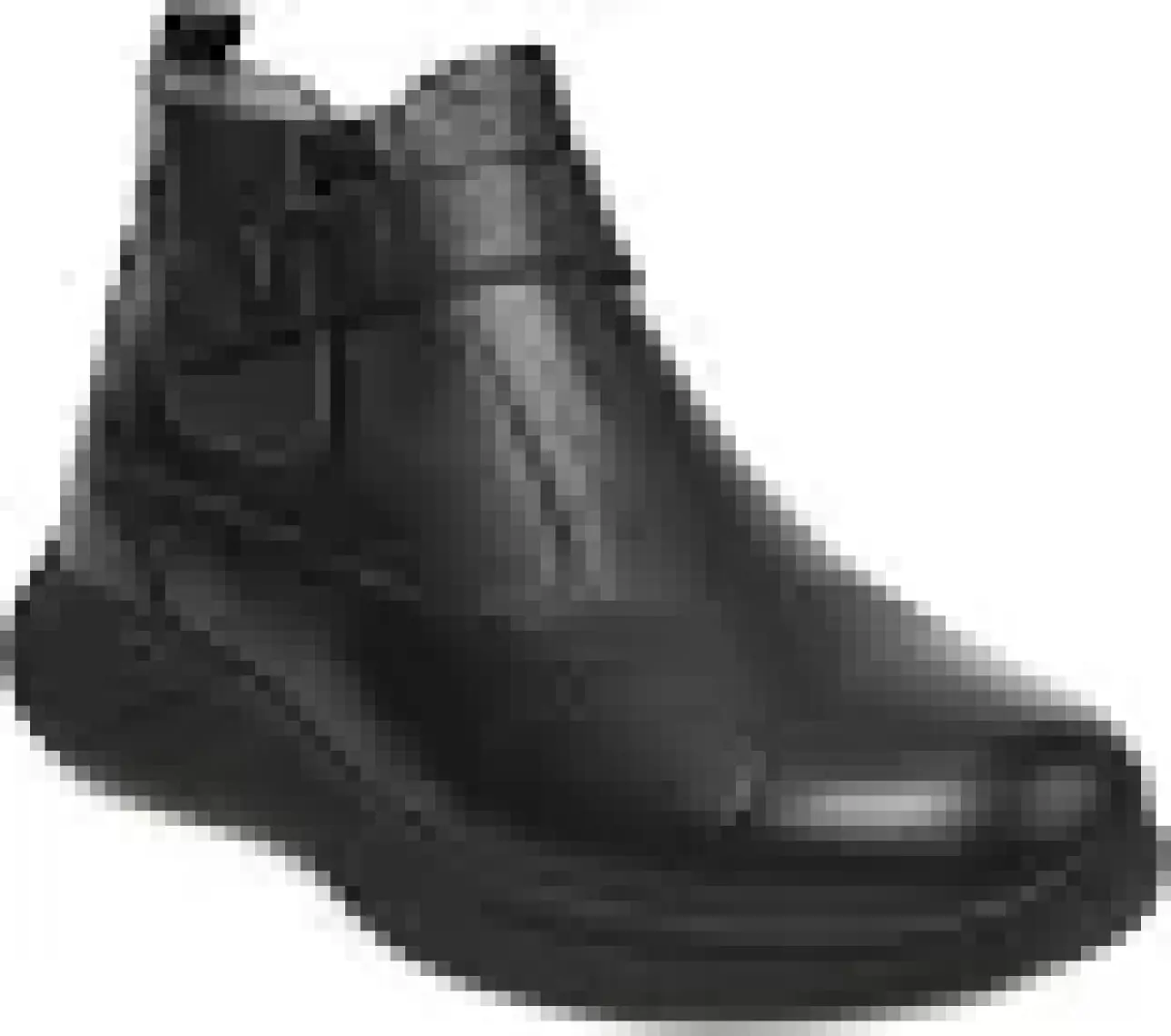 Forelli Emma 27951 Hallux Deri Fermuarlı Kadın Bot