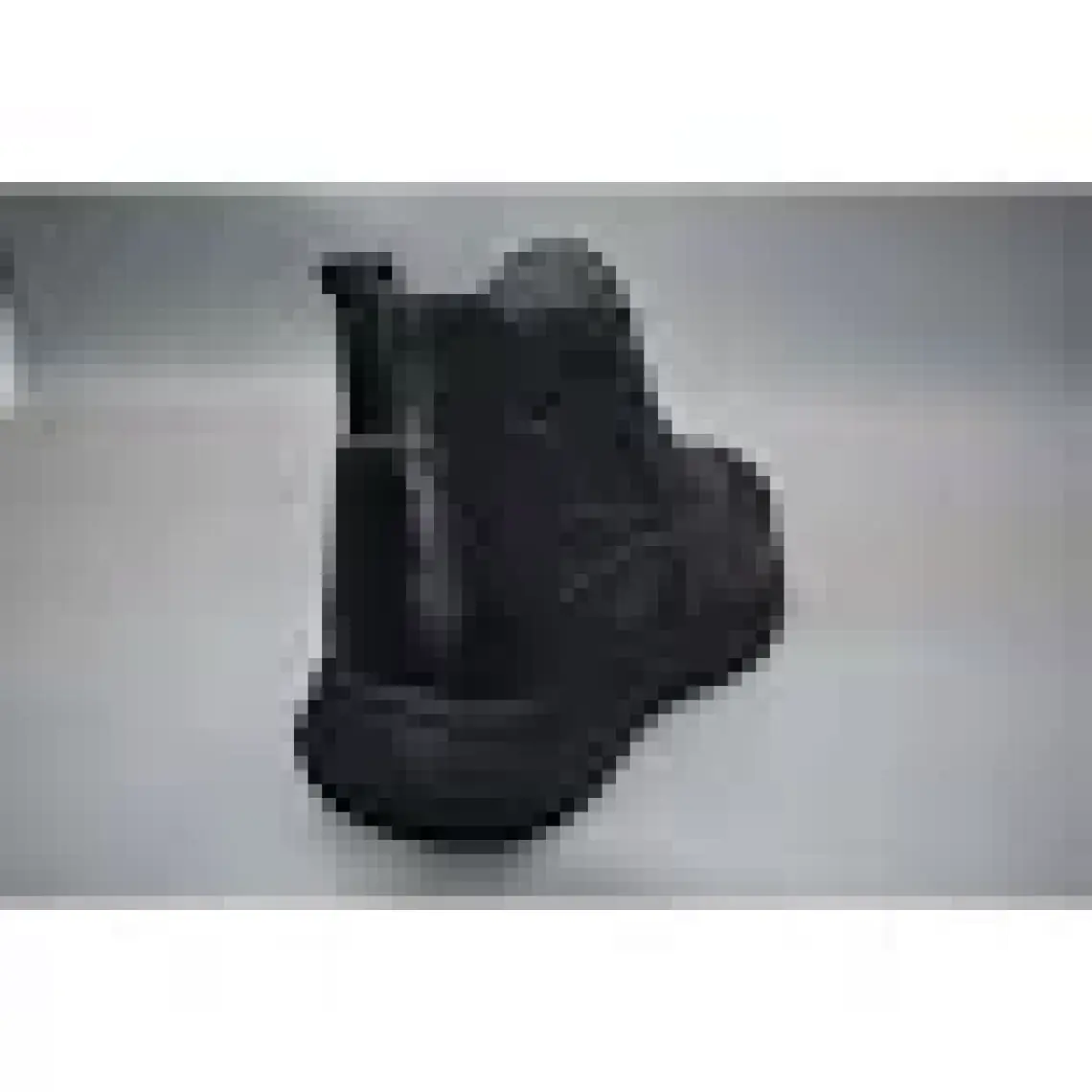 Forelli Emma 27951 Hallux Deri Fermuarlı Kadın Bot