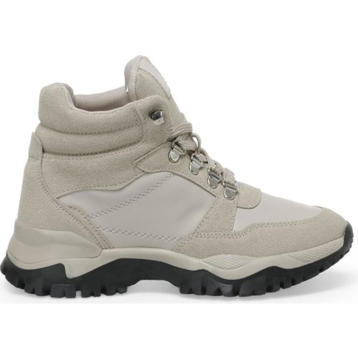 Butigo 22K-209 2pr Bej Kadın Outdoor Bot