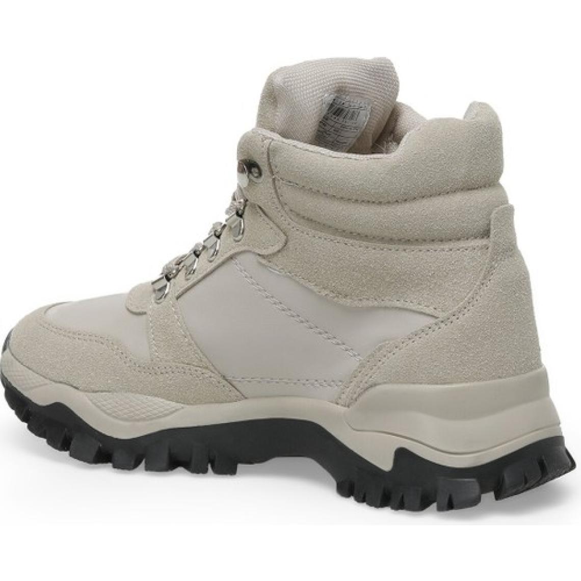 Butigo 22K-209 2pr Bej Kadın Outdoor Bot