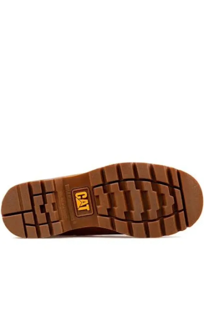 Cat Colorado Nubuk Turuncu Kadın Bot 015G100095-S36-27