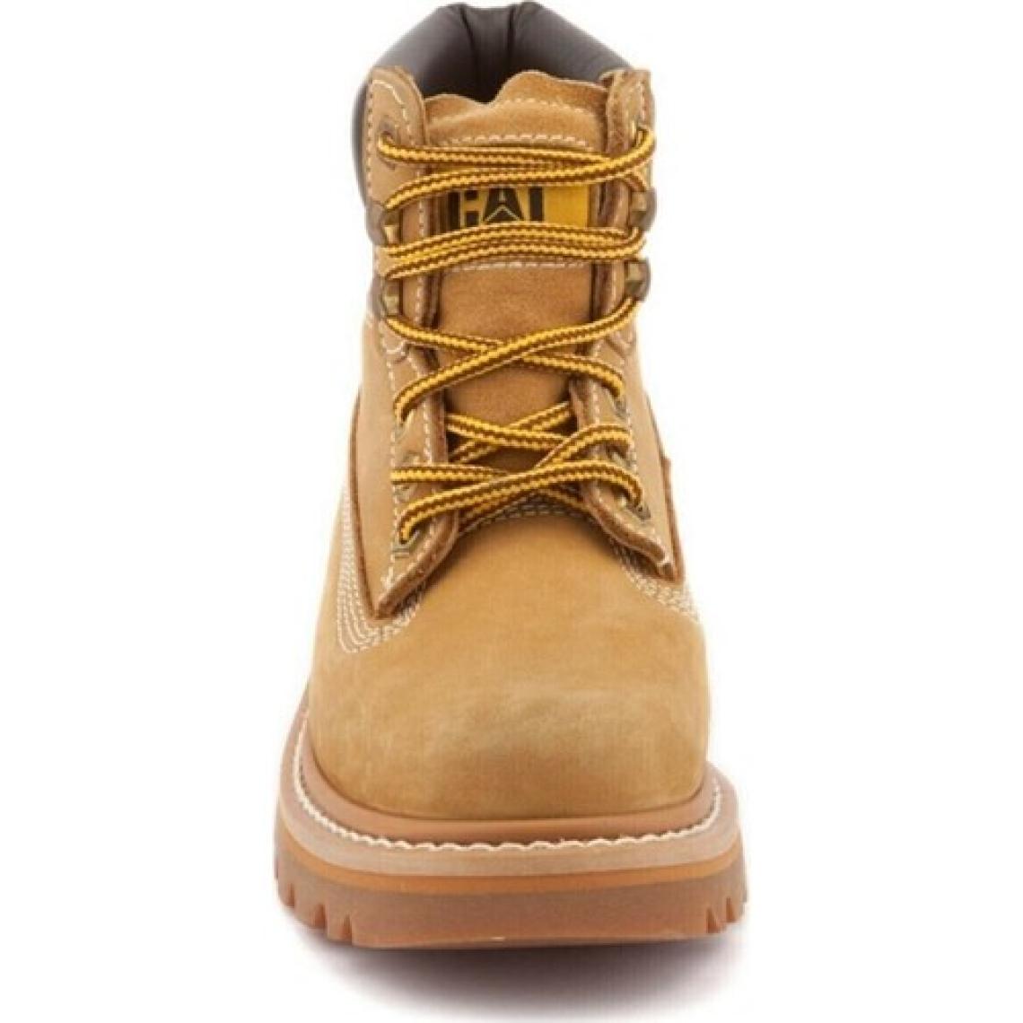 Caterpillar Colorado Kadın Sarı Bot 015G100095-H04-27