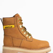 Cat Sophıst 015Z101198 Sundance %100 Deri Nubuk Bot