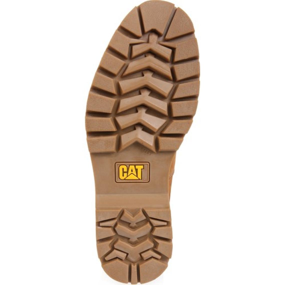 Cat Sophıst 015Z101198 Sundance %100 Deri Nubuk Bot