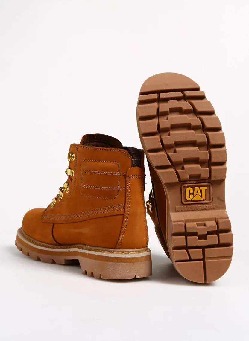 Caterpillar Rework Kadın Bot