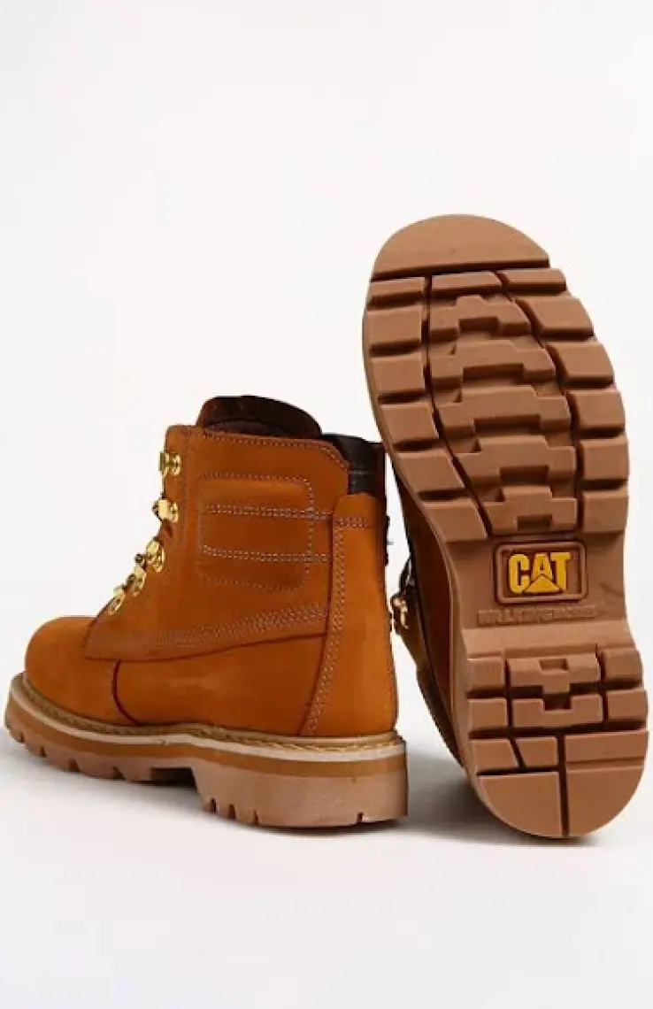 Caterpillar Rework Kadın Bot