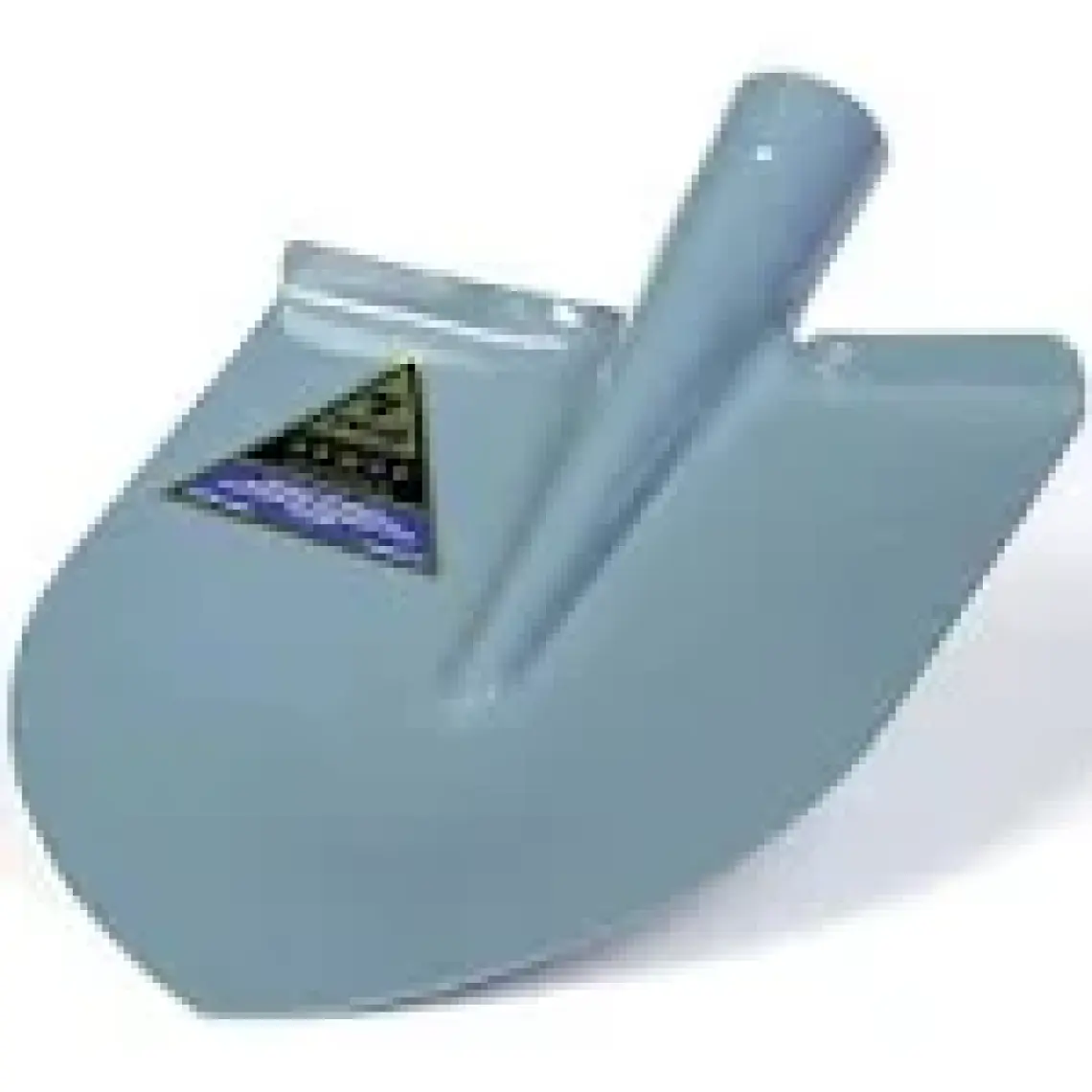 Yenal Çelik Inşaat Küreği