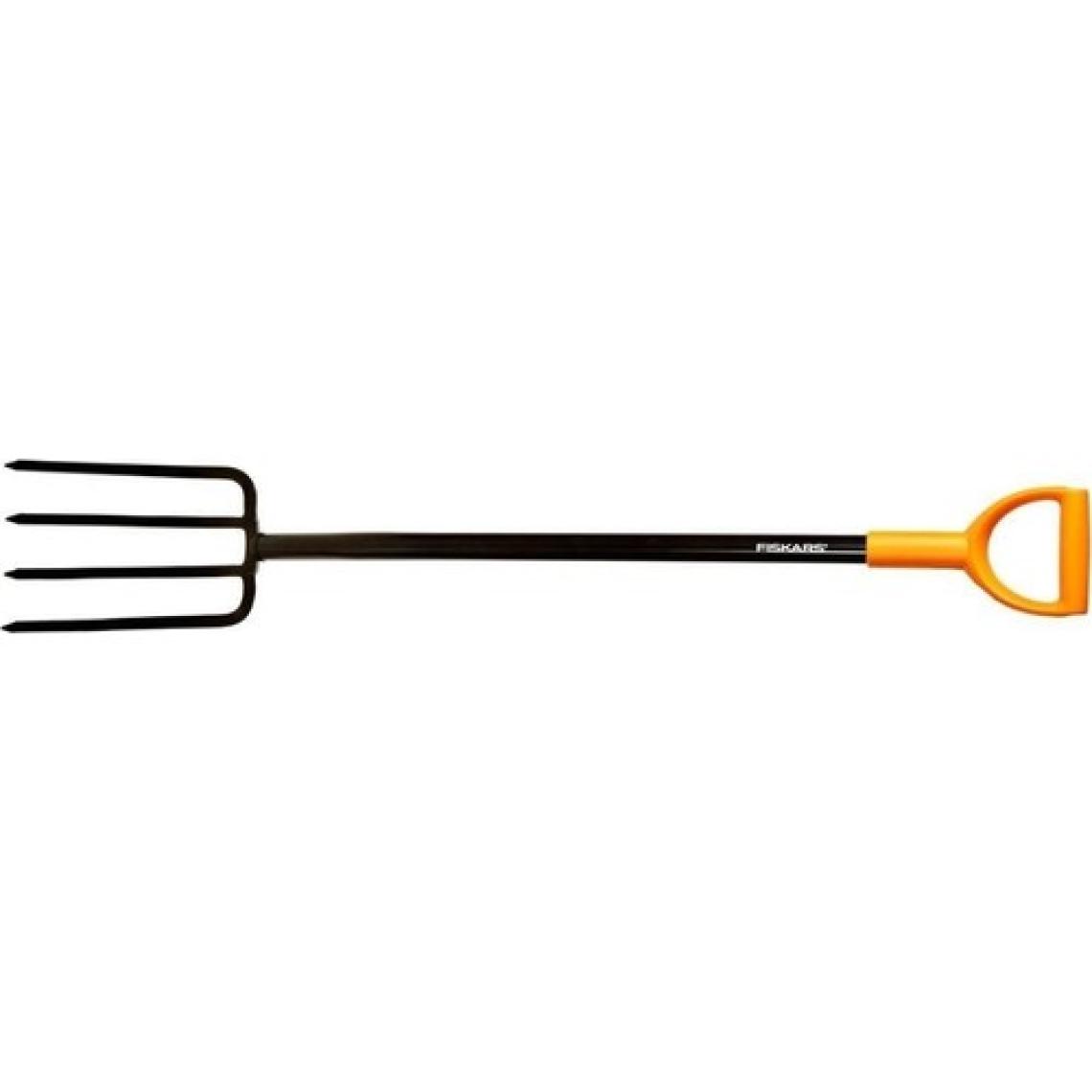 Fiskars 133423 Solid™ Bahçe Beli