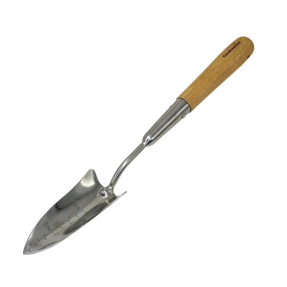 Gardenwind Essential Dar Kürek 703