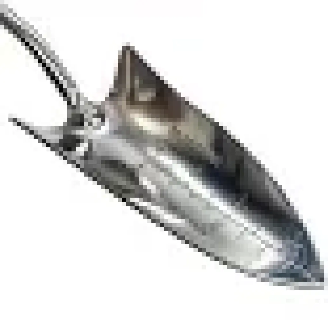 Gardenwind Essential Dar Kürek 703