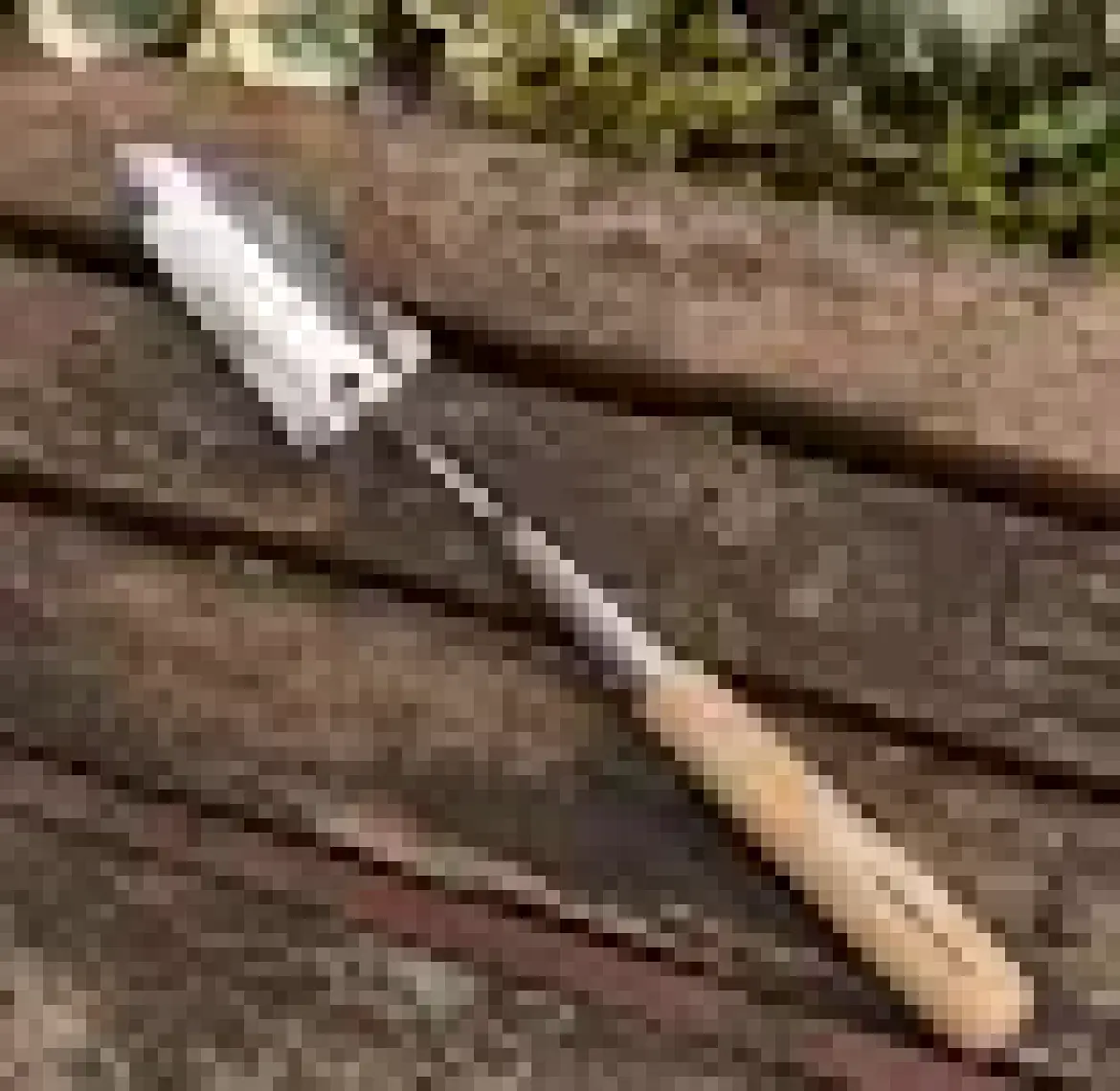 Gardenwind Essential Dar Kürek 703