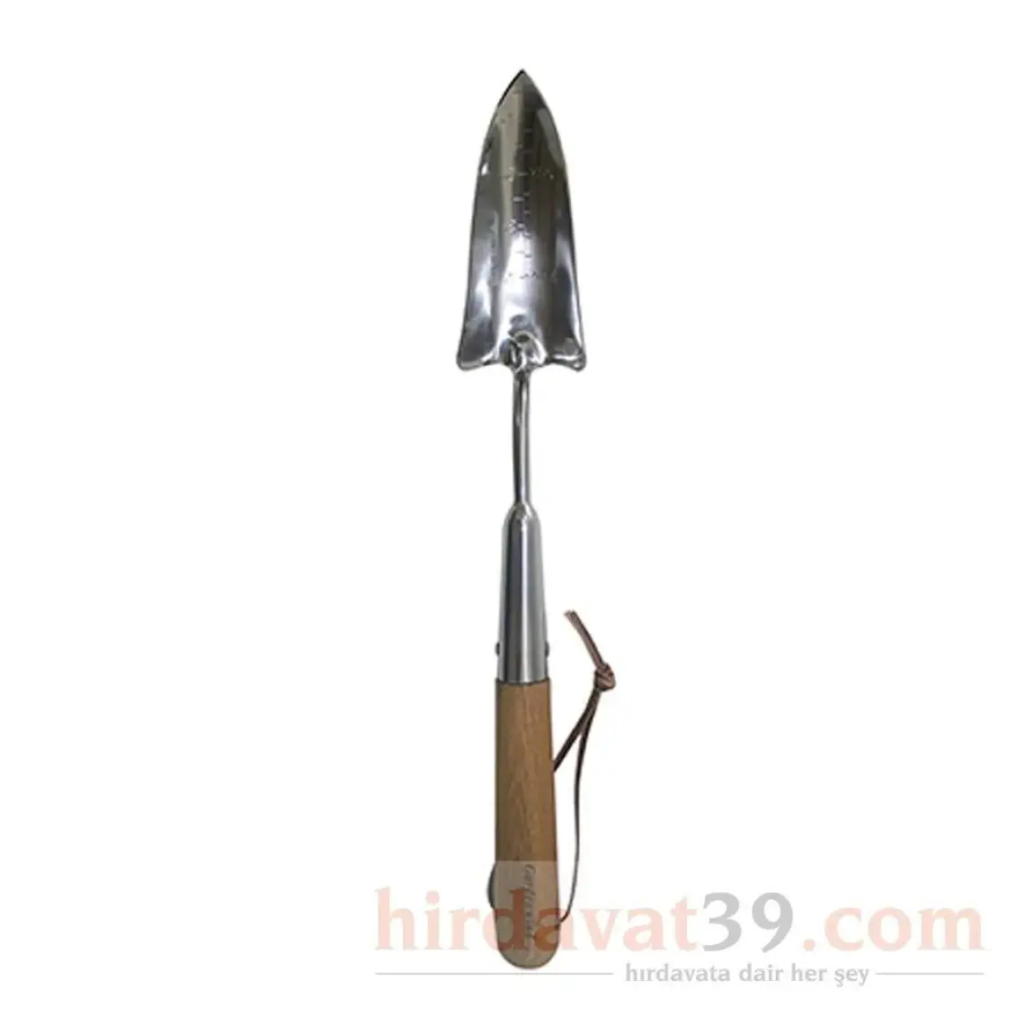 Gardenwind Essential Dar Kürek 703