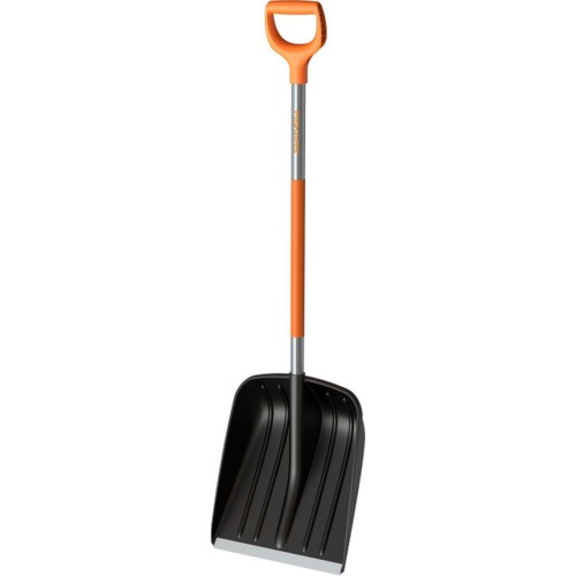 Fiskars 141001-1003468 Snowxpert™ Kar Küreği