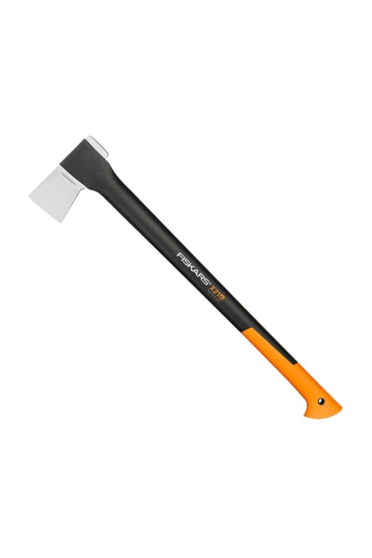L-X21 Yarma Siyah Sarı Baltası 1015642 Is.122473