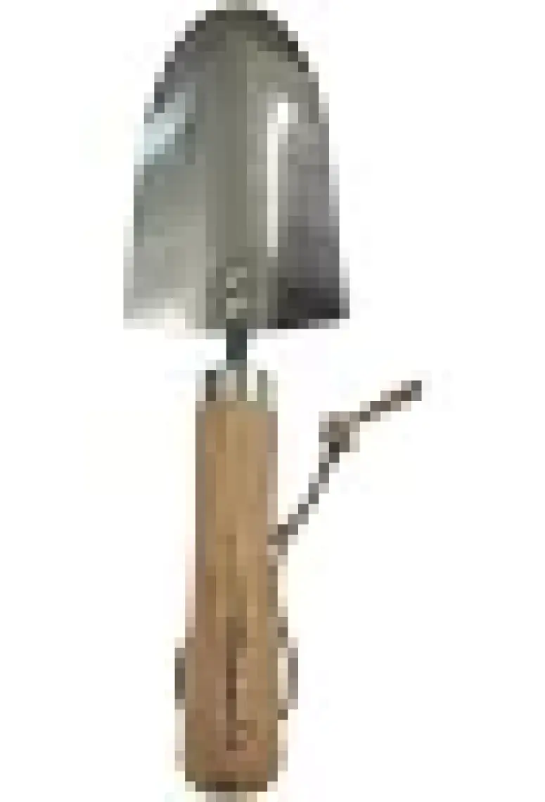 Gardenwind Natural Geniş Kürek 201