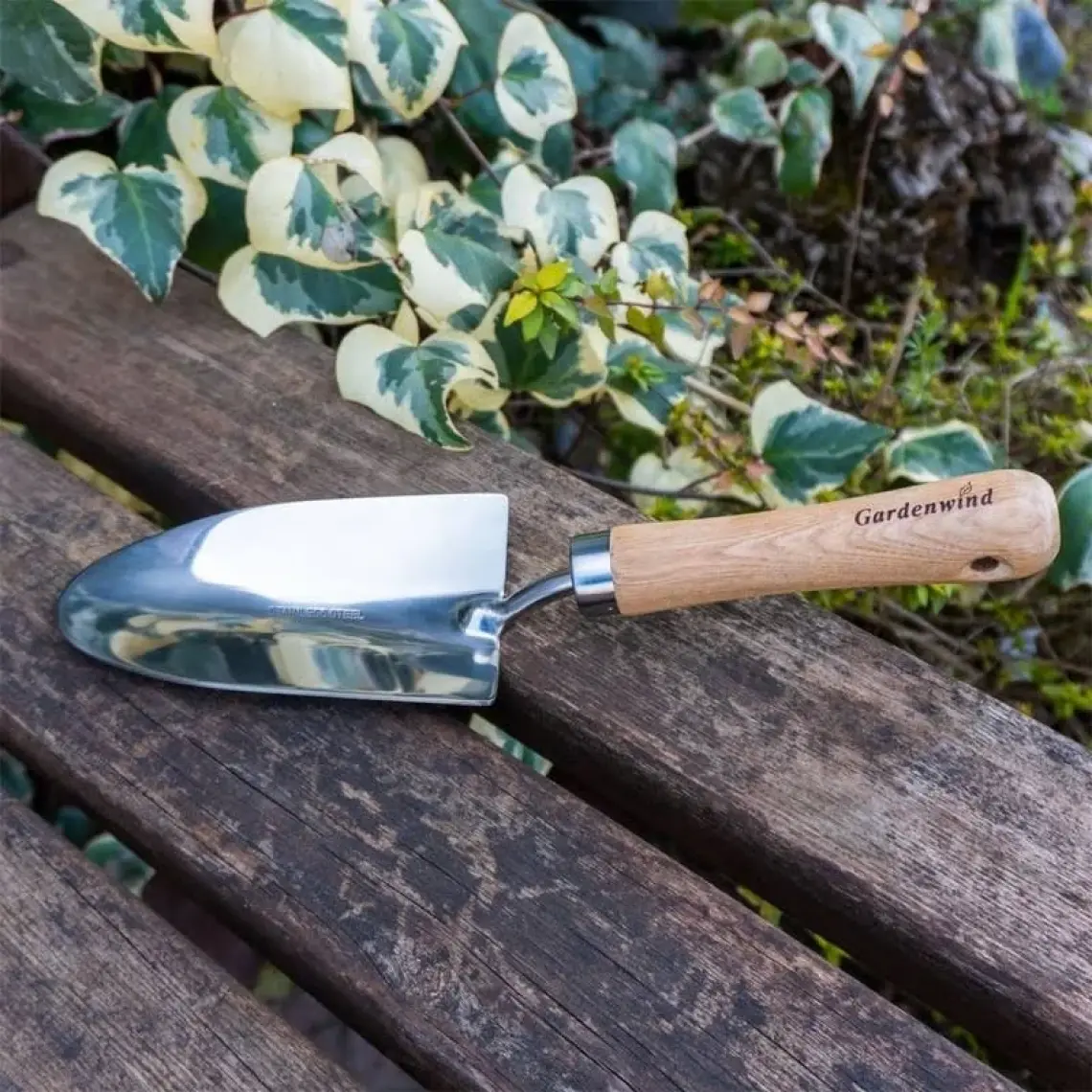 Gardenwind Natural Geniş Kürek 201