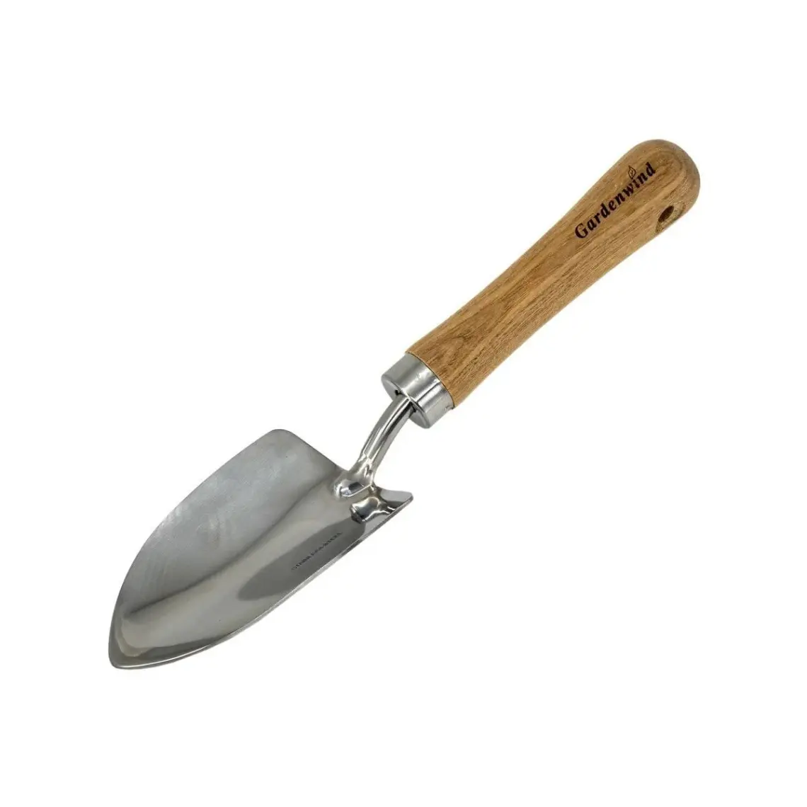 Gardenwind Natural Geniş Kürek 201