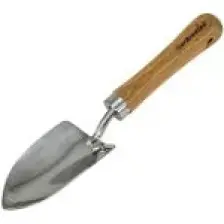 Gardenwind Natural Geniş Kürek 201