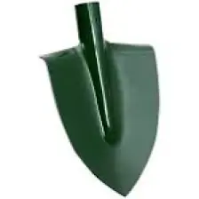 Fezea 1753 Sivri Bel Küreği (Sapsız)