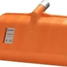 Yaparlar 97006 Gelberi Plastik 410x230mm - Sapsız