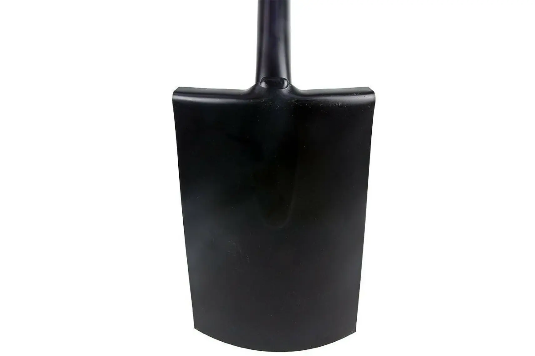 Fiskars 131403-1003456 Solid Yuvarlak Uçlu Bahçe Küreği