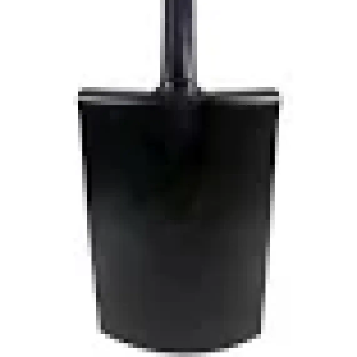 Fiskars 131403-1003456 Solid Yuvarlak Uçlu Bahçe Küreği