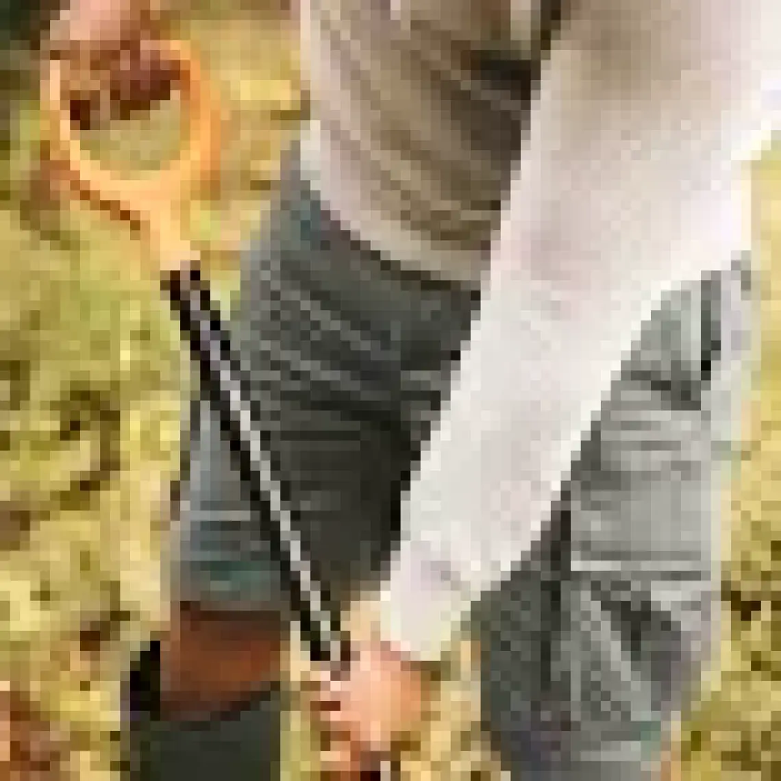 Fiskars 131403-1003456 Solid Yuvarlak Uçlu Bahçe Küreği
