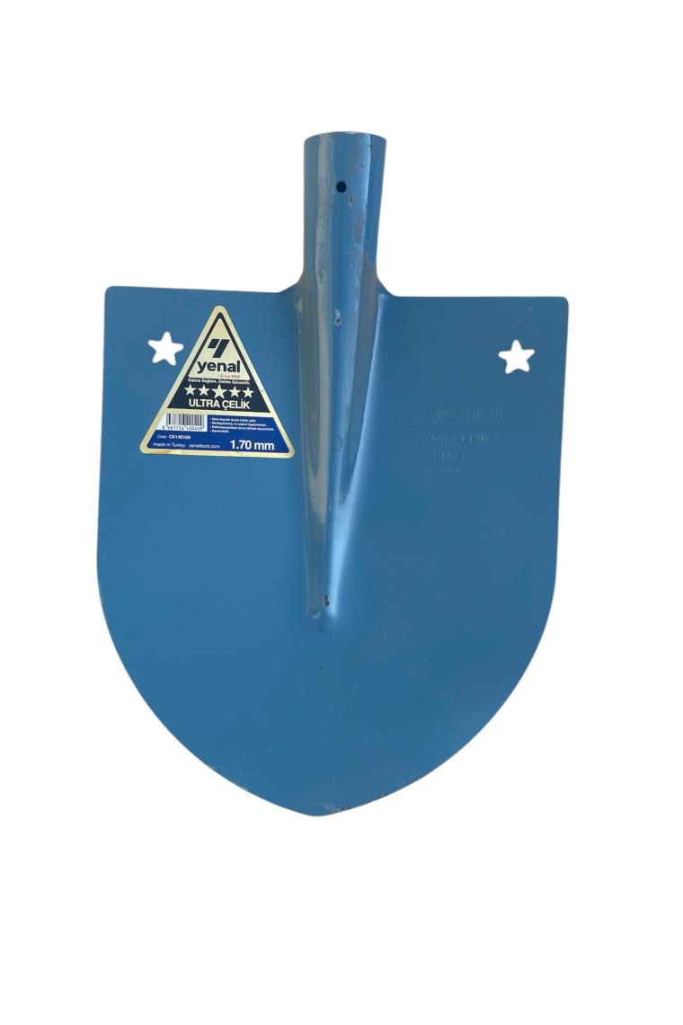 Yenal Kürek Yenal Çelik 4161