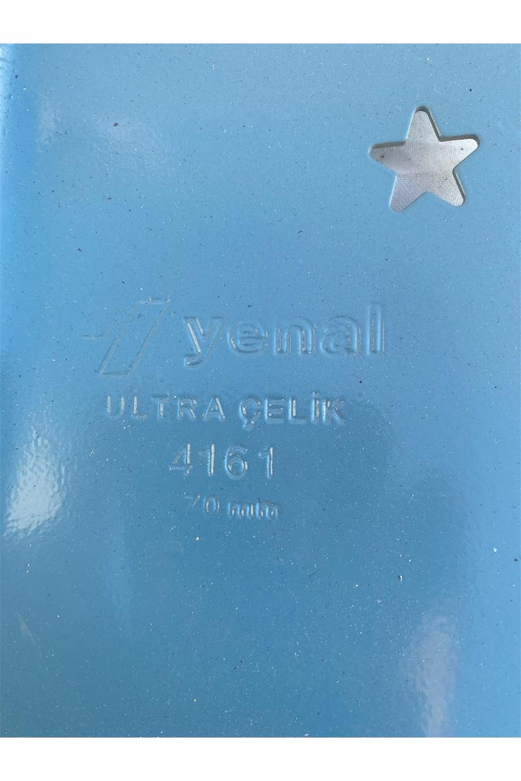 Yenal Kürek Yenal Çelik 4161