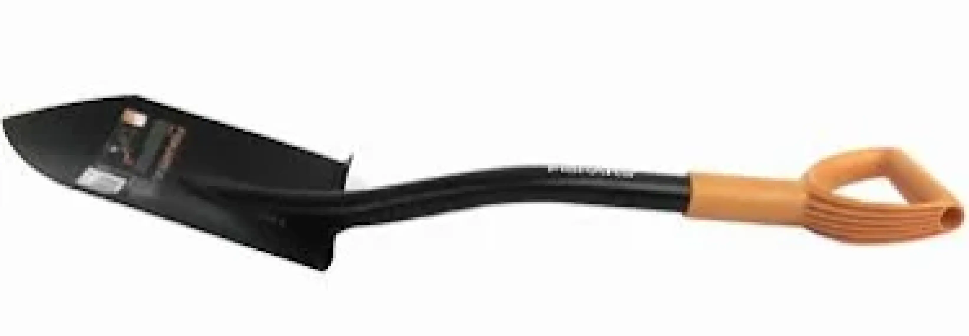 Fiskars 131417-1014809 Solid Araç Küreği