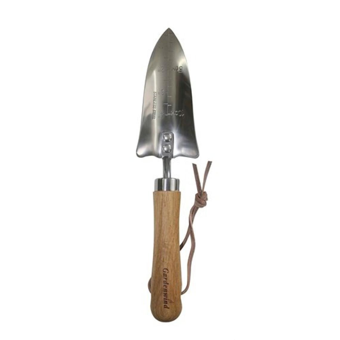 Gardenwind Natural Dar Kürek 203