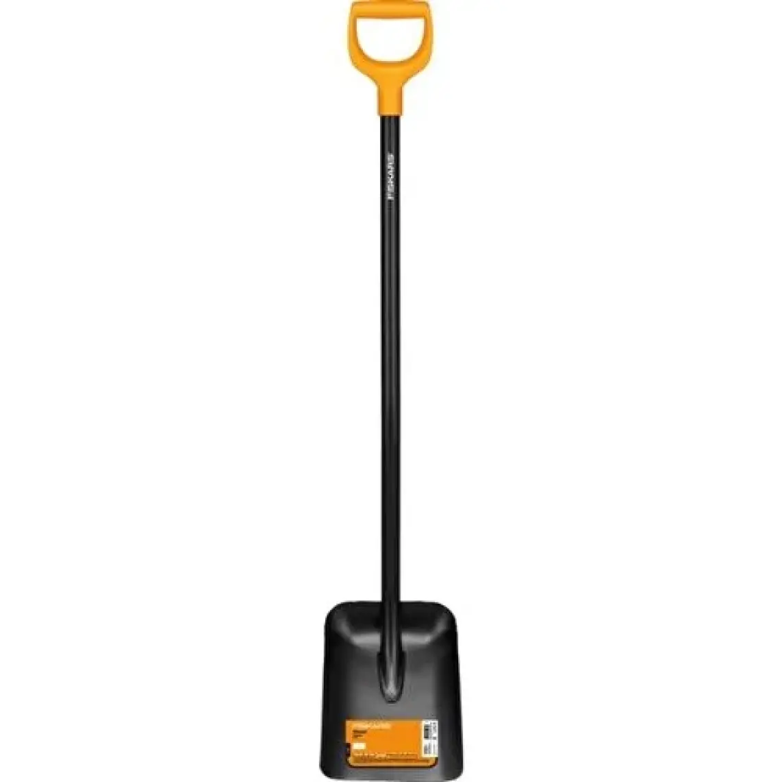 Fiskars 132403-1003457 Solid Çok Amaçlı Kürek