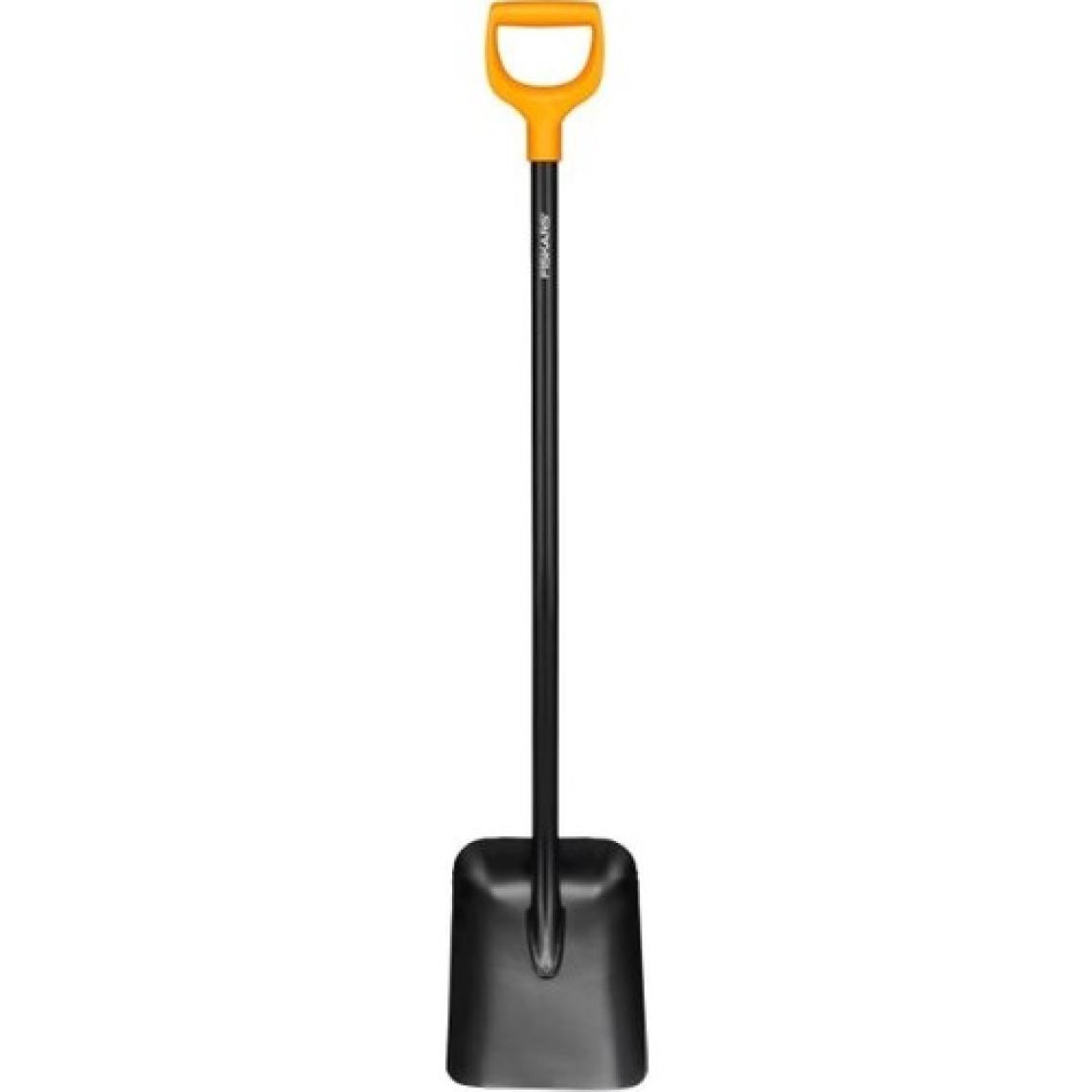 Fiskars 132403-1003457 Solid Çok Amaçlı Kürek