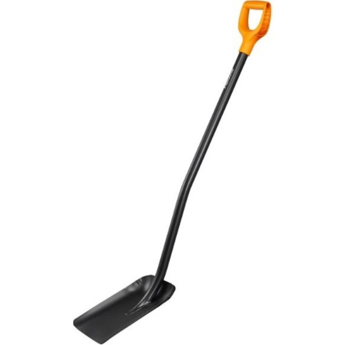 Fiskars 132403-1003457 Solid Çok Amaçlı Kürek