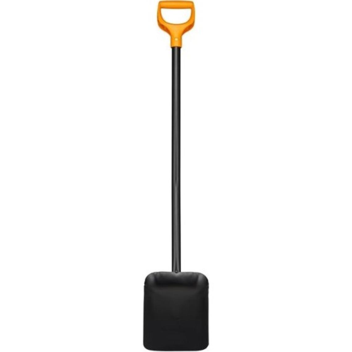 Fiskars 132403-1003457 Solid Çok Amaçlı Kürek