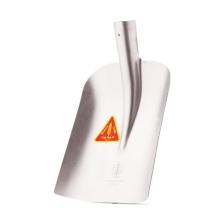 Yaparlar 28104 Sıvacı Küreği Galvaniz 225x275mm - Sapsız